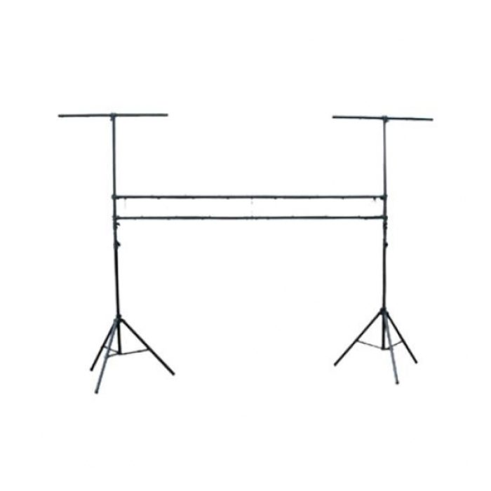 Tripode Iluminacion Sms Doble Barral LS209 - Image 1