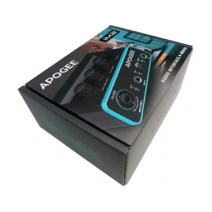 Interfaz De Audio Apogee Im2 - Image 3