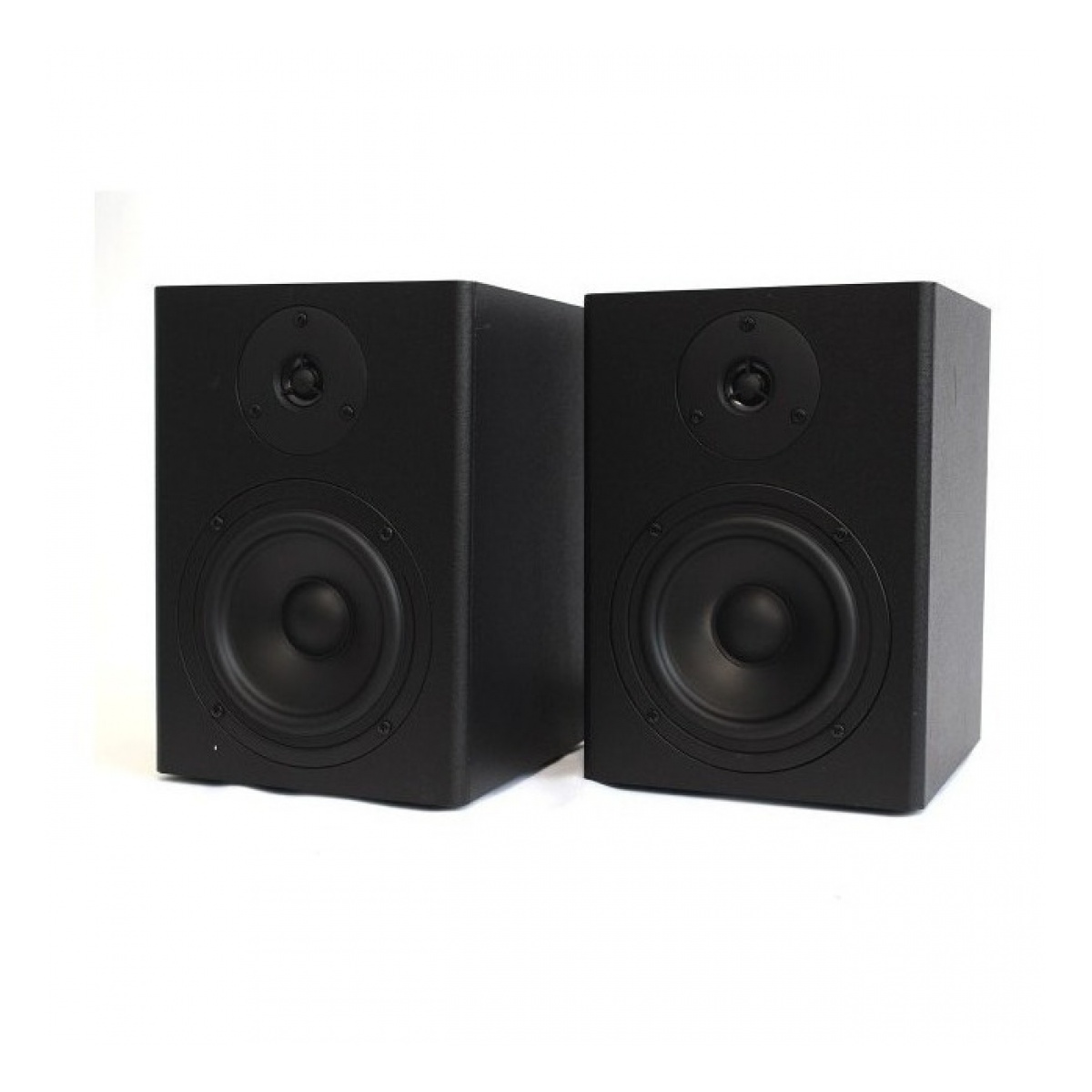 32932_4.jpg Par De Monitores Activos LEXSEN 4" M4 - Image 1