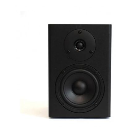 Par De Monitores Activos LEXSEN 4"  M4 - Image 3