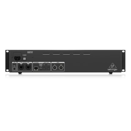 Stagebox Digital para Rack Behringer S16 - 16 Entradas y 8 Salidas - Image 4