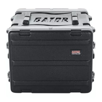 Rackera Gator 8 Unidades 19 Pulgadas Portátil Para Equipos - Image 2