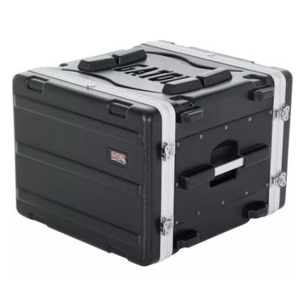 Rackera Gator 8 Unidades 19 Pulgadas Portátil Para Equipos - Image 3