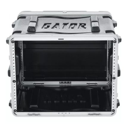 Rackera Gator 8 Unidades 19 Pulgadas Portátil Para Equipos - Image 5