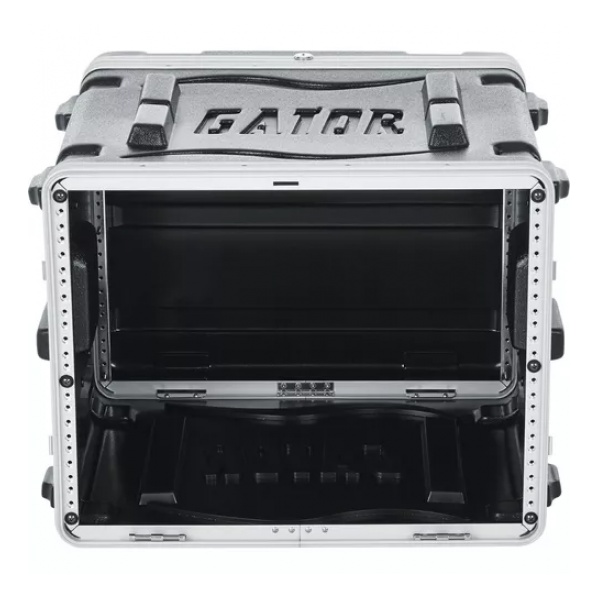 46170_3.jpg Rackera Gator 8 Unidades 19 Pulgadas Portátil Para Equipos - Image 5