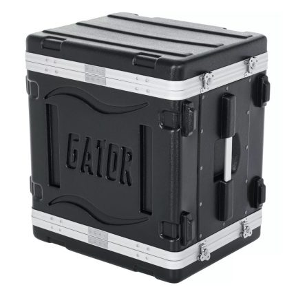 Rackera Gator 8 Unidades 19 Pulgadas Portátil Para Equipos - Image 7