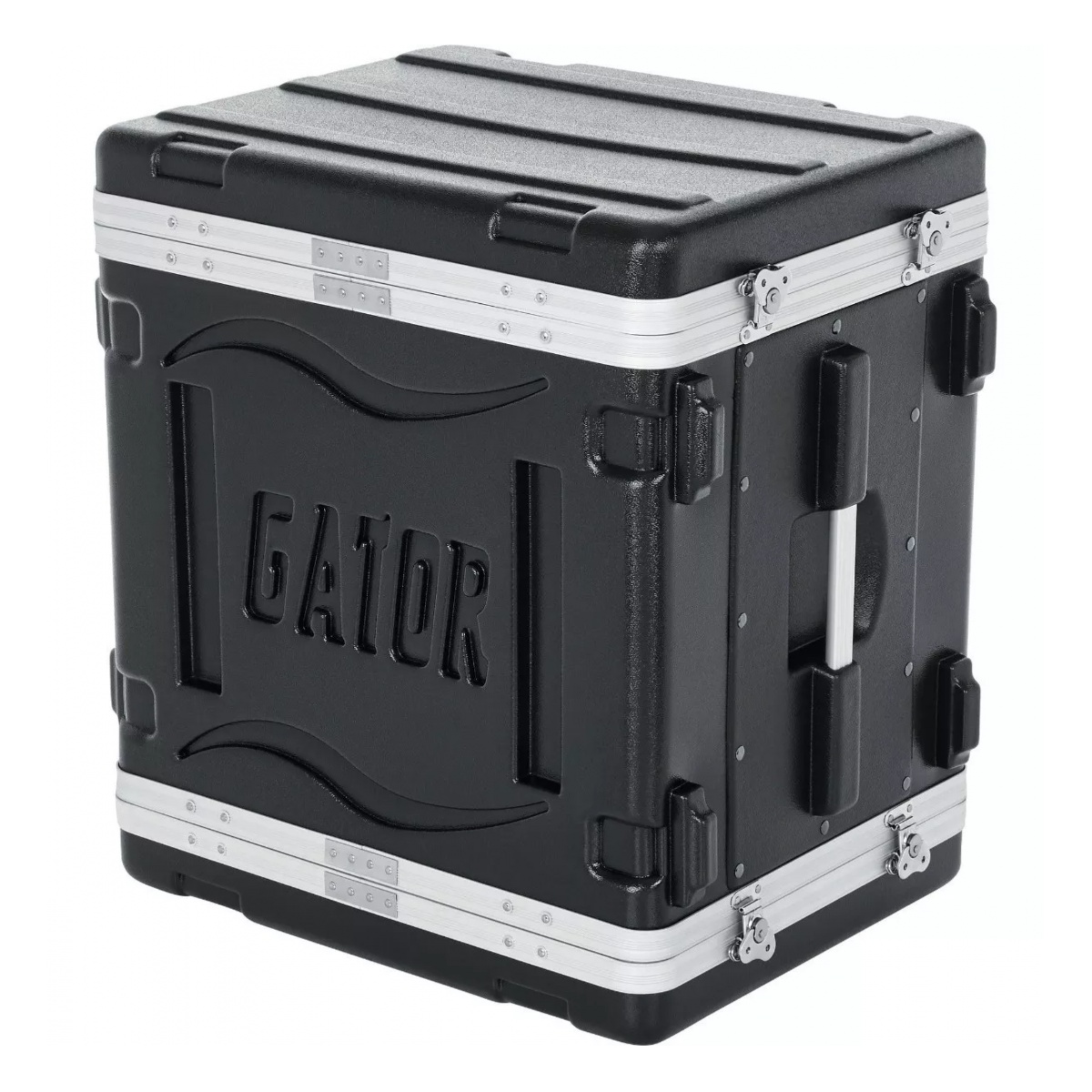 46174_4.jpg Rackera Gator 8 Unidades 19 Pulgadas Portátil Para Equipos - Image 7