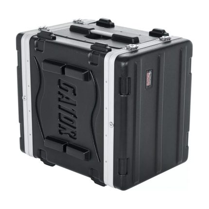 Rackera Gator 8 Unidades 19 Pulgadas Portátil Para Equipos - Image 8