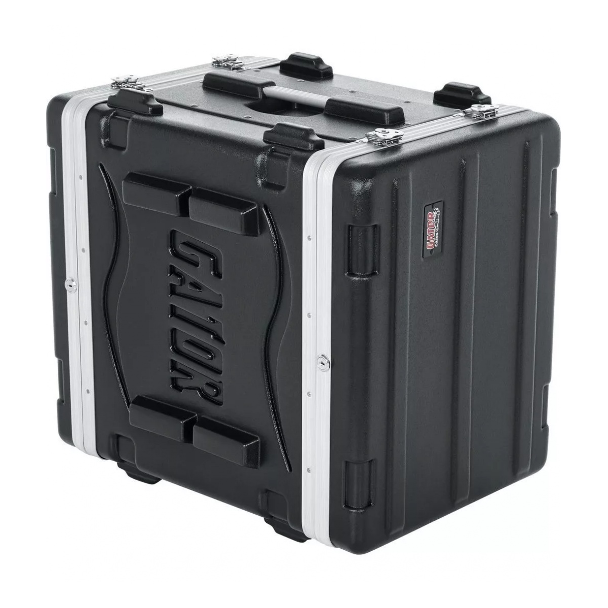 46176_4.jpg Rackera Gator 8 Unidades 19 Pulgadas Portátil Para Equipos - Image 8