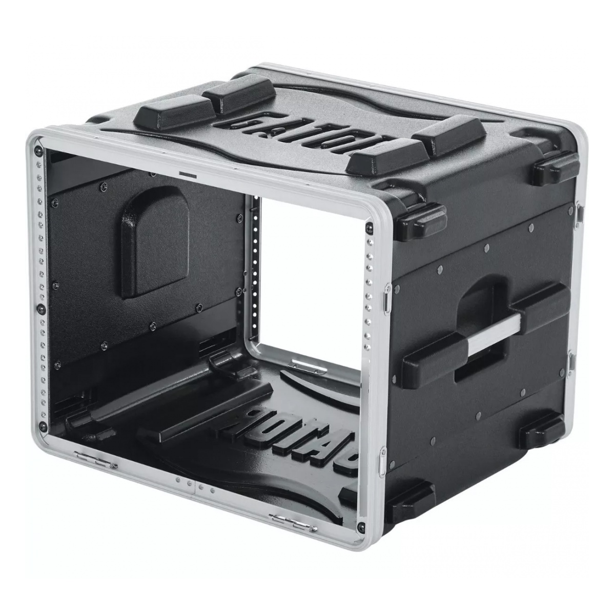 46178_4.jpg Rackera Gator 8 Unidades 19 Pulgadas Portátil Para Equipos - Image 9