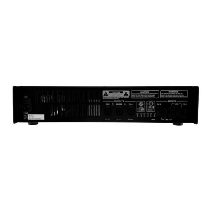 Amplificador de Potencia AnalÃ³gica XP Audio XL720 - 2x220W RMS - Image 2