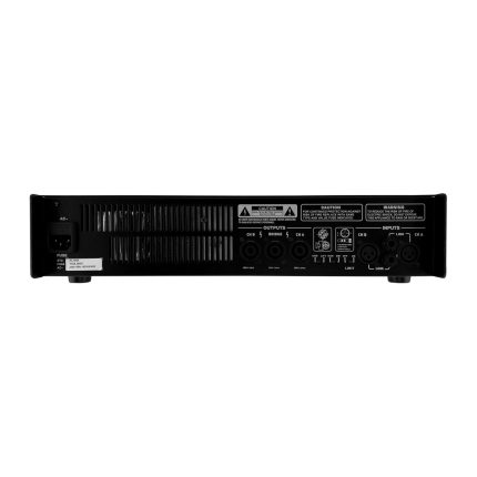 Amplificador de Potencia AnalÃ³gica XP Audio XL1250 - 2x380W RMS - Image 2