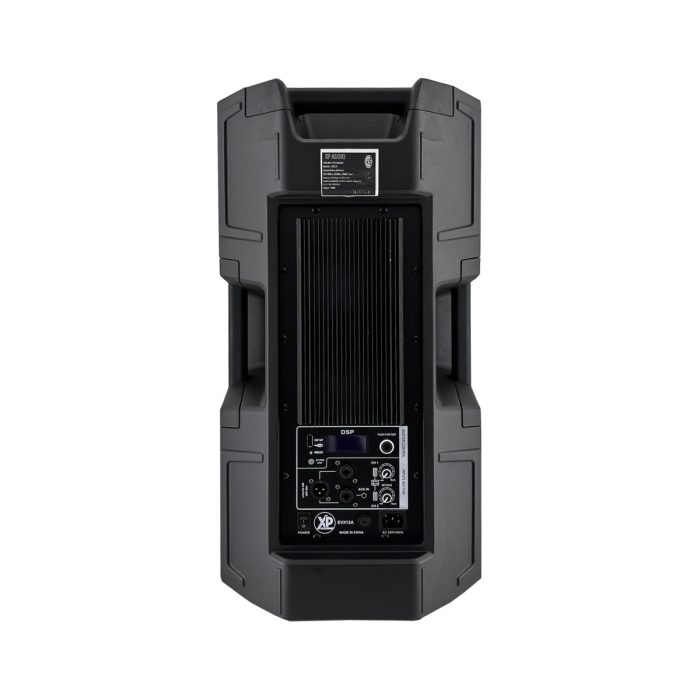 Bafle Activo XP Audio EVX12A - 12" 450W RMS - Image 3