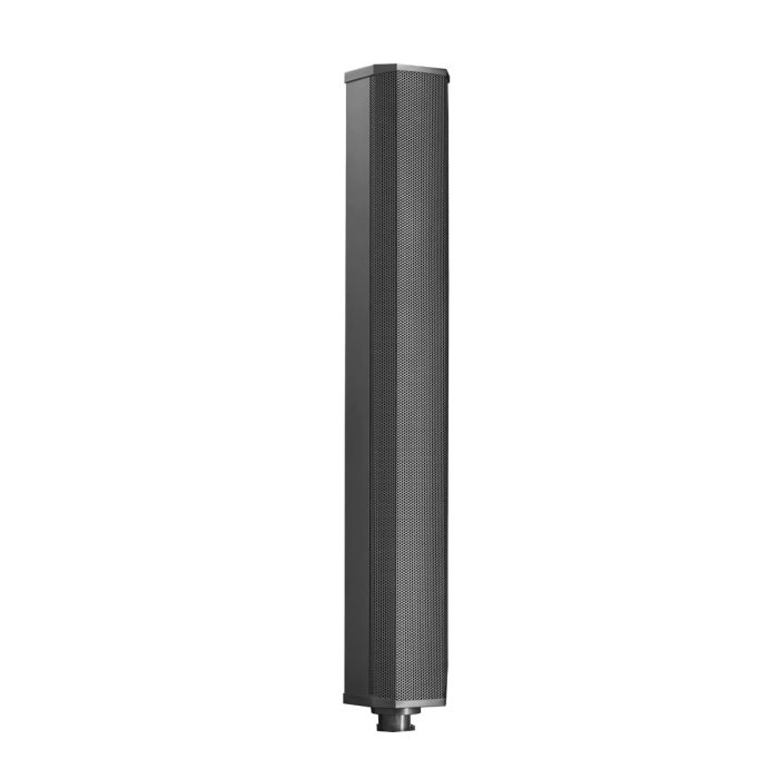 Sistema Line Array Activo XP Audio AC22 - 6x3" con Subwoofer Doble 2x10" 1000W RMS - Image 5