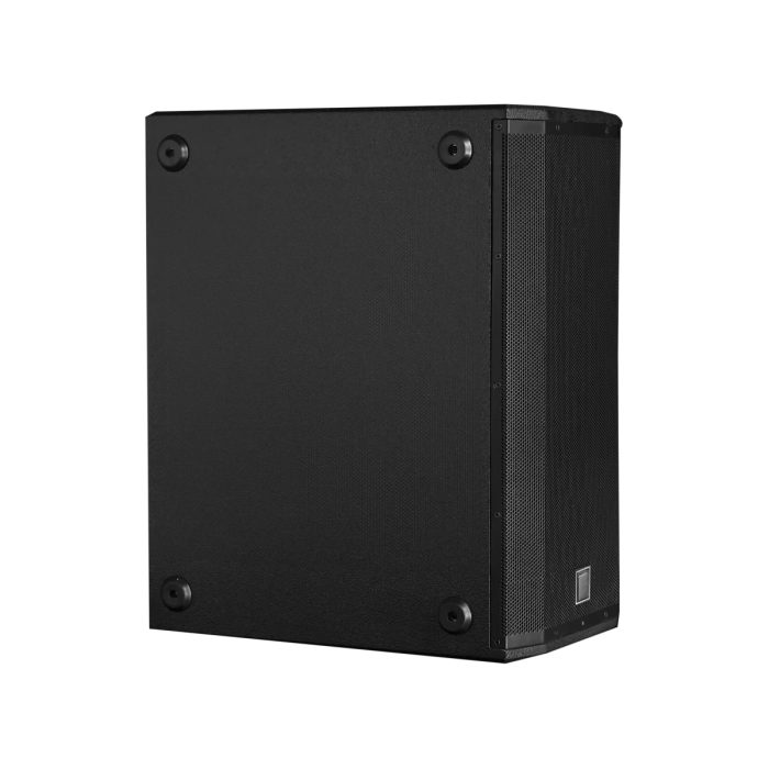 Sistema Line Array Activo XP Audio AC22 - 6x3" con Subwoofer Doble 2x10" 1000W RMS - Image 2