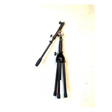 Soporte Pie de MicrÃ³fono SMS TMS1 - Image 2