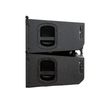 Módulos Line Array Activos DFX Sound Line Two Activo - 2x8" 1000W RMS - Image 3