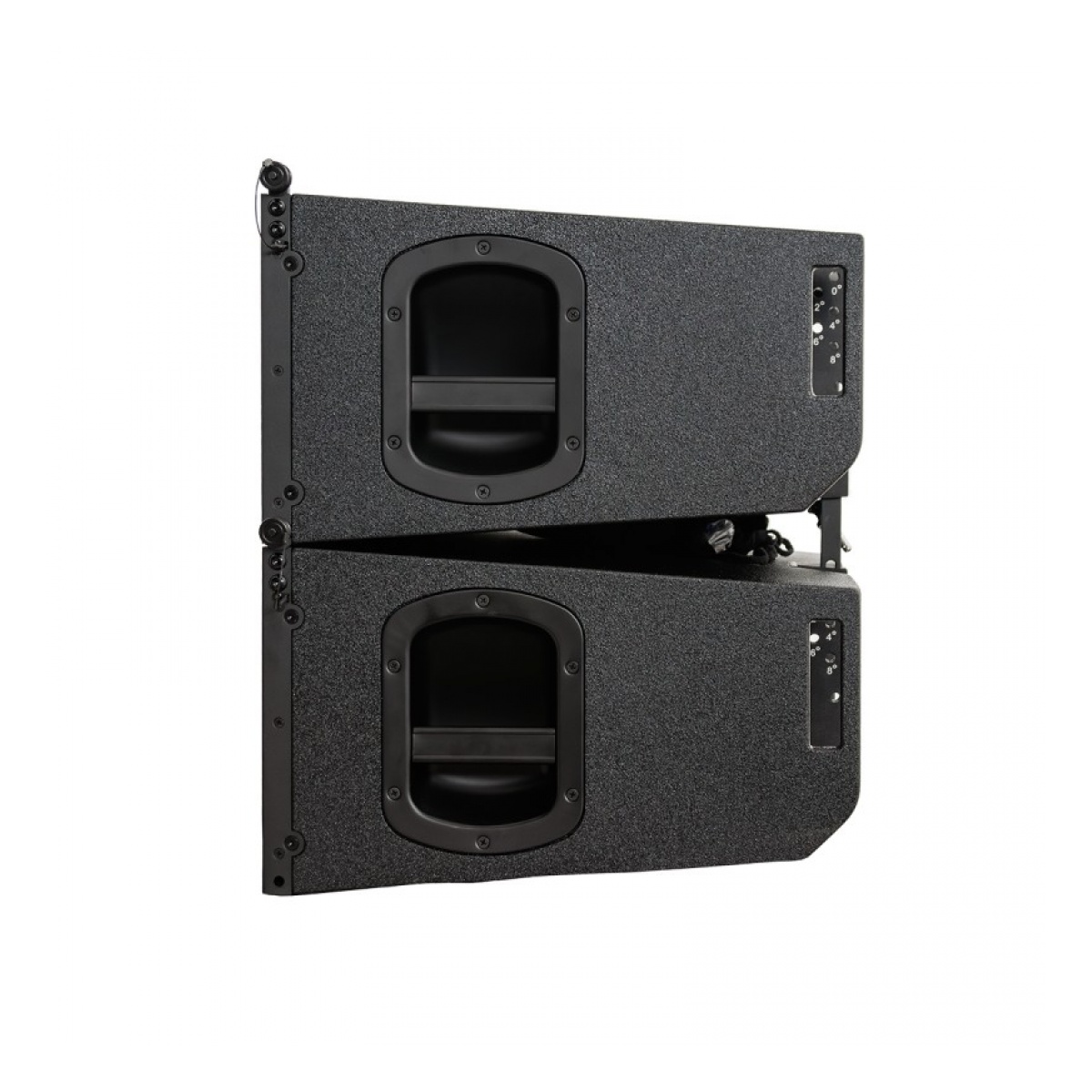 57532_4-3.jpg Módulos Line Array Activos DFX Sound Line Two Activo - 2x8" 1000W RMS - Image 3