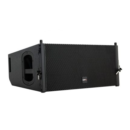 Módulos Line Array Activos DFX Sound Line Two Activo - 2x8" 1000W RMS - Image 2