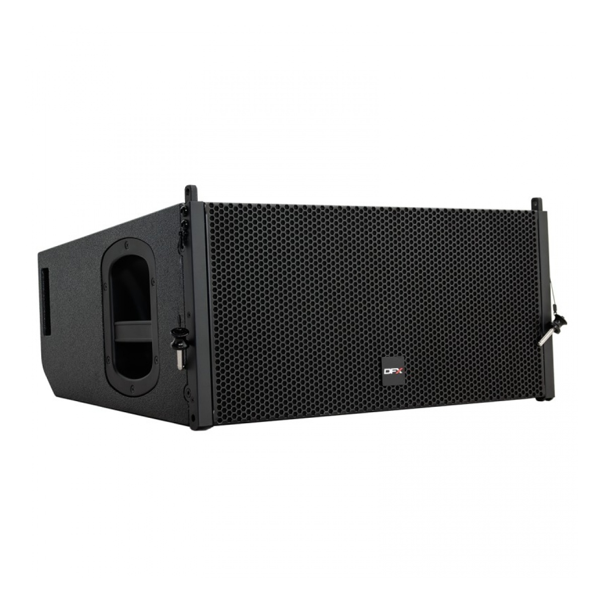 57534_4-3.jpg Módulos Line Array Activos DFX Sound Line Two Activo - 2x8" 1000W RMS - Image 2