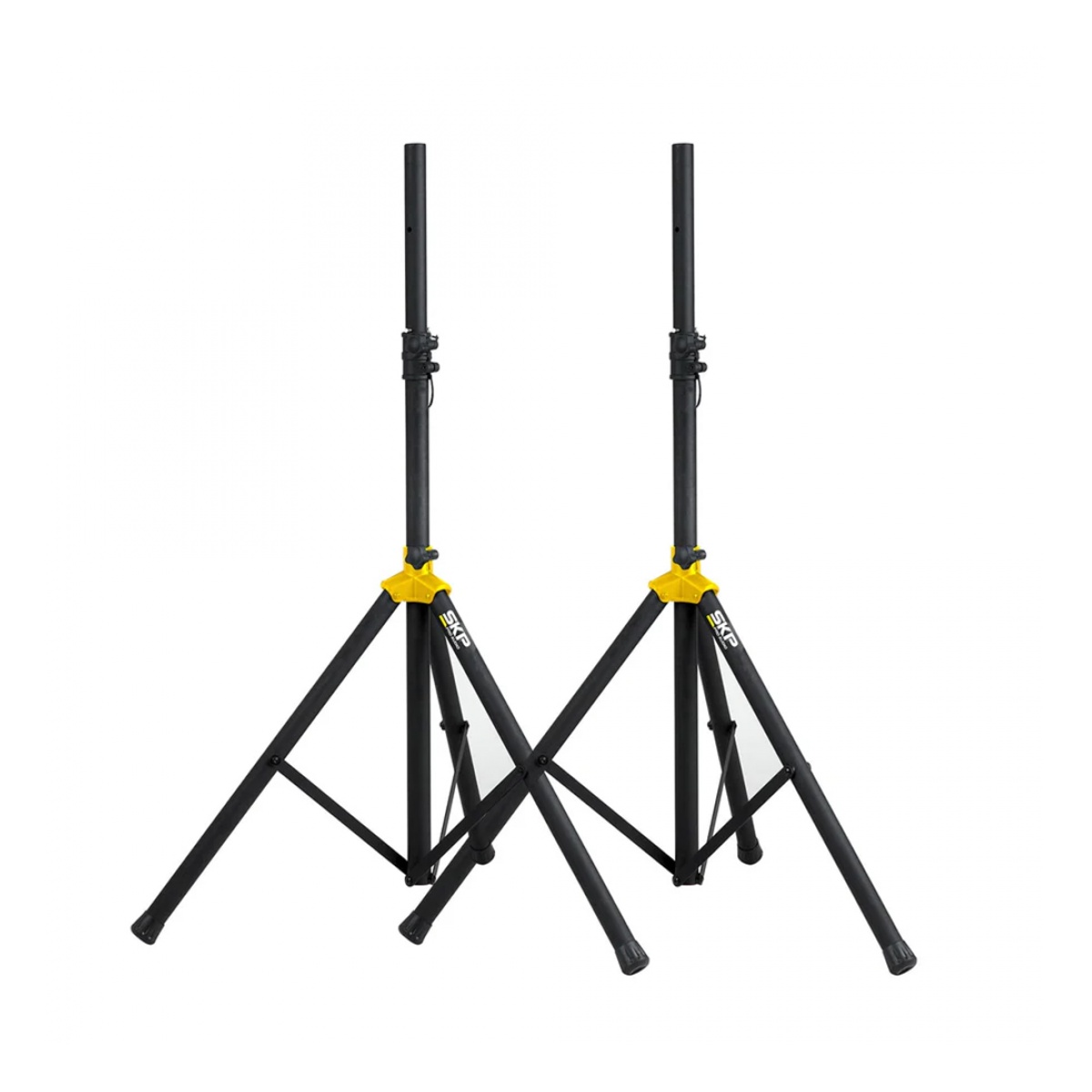 60137_4.jpg Soporte para Bafle Skp Std-4s - Par - Image 1