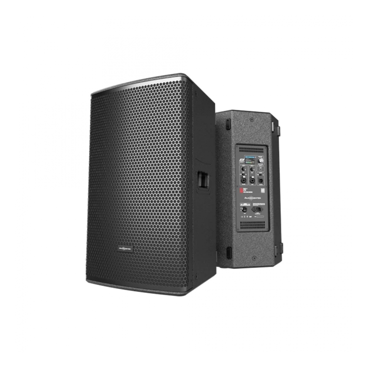 64557_4.jpg Bafle Activo Audiocenter SA312+ - 12" 1000 W RMS - Image 1