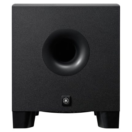 Subwoofer Activo Yamaha HS8S - 8" 150W RMS - Image 2