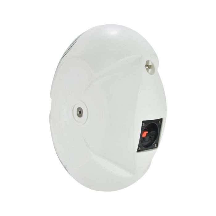 Par de Parlantes de Instalación de Pared Pasivos XP Audio CA04F - 2x4" 200W 8Ohms - Image 4