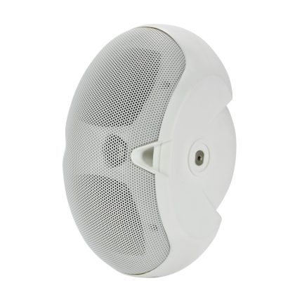 Par de Parlantes de Instalación de Pared Pasivos XP Audio CA04F - 2x4" 200W 8Ohms - Image 2