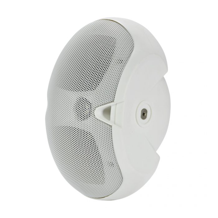 Par de Parlantes de Instalación de Pared Pasivos XP Audio CA04F - 2x4" 200W 8Ohms - Image 2