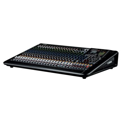 Consola Mixer Yamaha MGP24X - Image 2