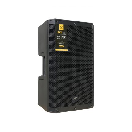 Bafle Activo XP Audio EVX12A - 12" 450W RMS - Image 2