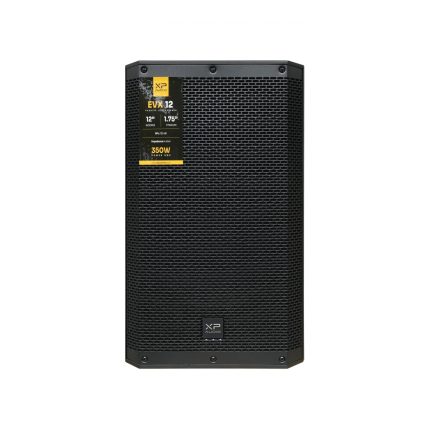 Bafle Activo XP Audio EVX12A - 12" 450W RMS