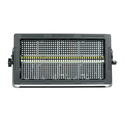 Estrobo Bañador Tecshow STROBE BOX DUAL, Led 3en1, DMX - Image 2