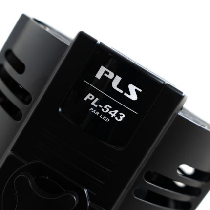 Par Led Pls PL-543 3W - Image 9