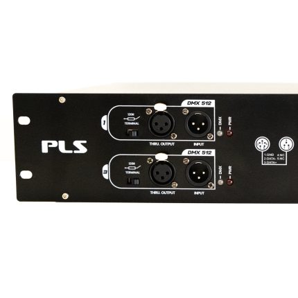 Splitter Dmx Pls DD-12U 1 In 12 Out - Image 3