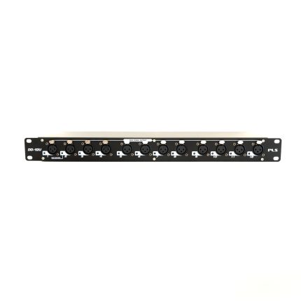 Splitter Dmx Pls DD-12U 1 In 12 Out - Image 2