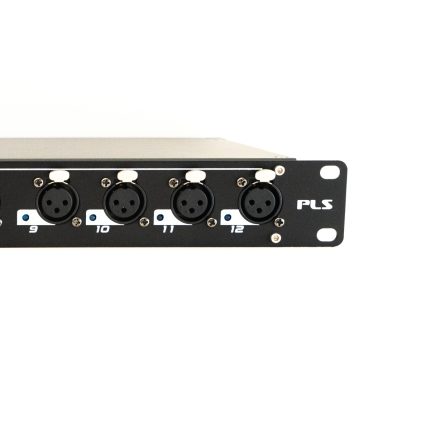 Splitter Dmx Pls DD-12U 1 In 12 Out - Image 4