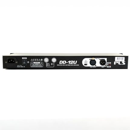 Splitter Dmx Pls DD-12U 1 In 12 Out - Image 5