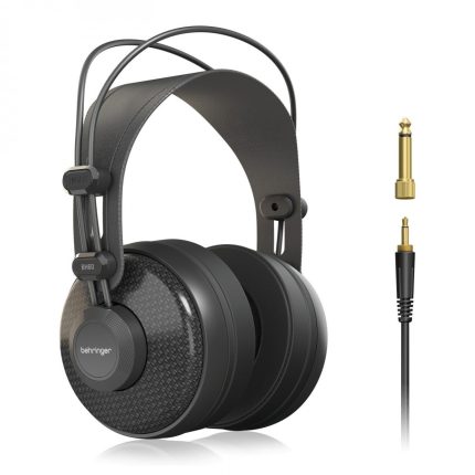 Auriculares de Estudio Behringer BH60