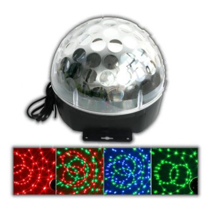 Bola De Led Magic Ball - Image 3