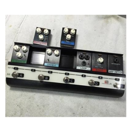 Pedal Biyang Boost Bt151 - Image 3