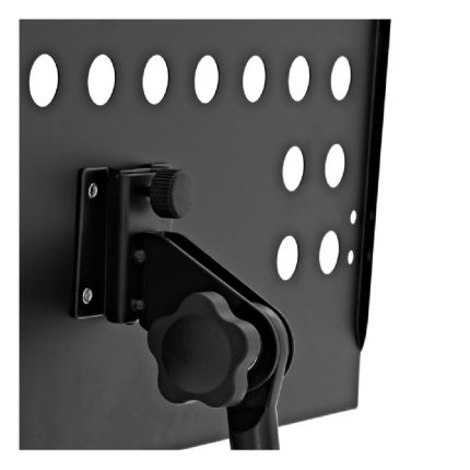 Atril Director Deluxe Sms Stand MS503 - Image 3