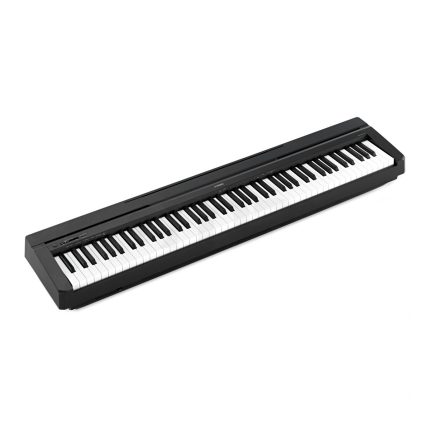 Piano Digital Yamaha P45 Negro de 88 Teclas Sensitivo, Polifonia de 64 Notas, USB y Reverb - Image 8