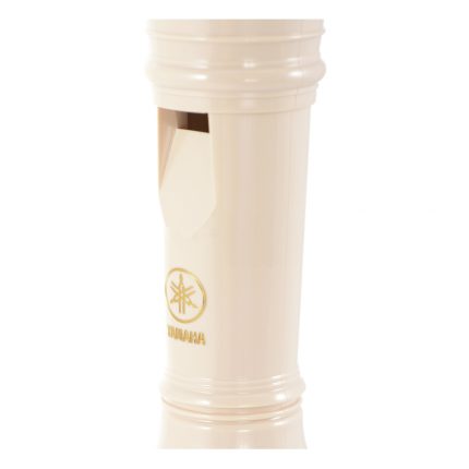Flauta Dulce Escolar Yamaha Yrs23 Soprano Do - Image 2