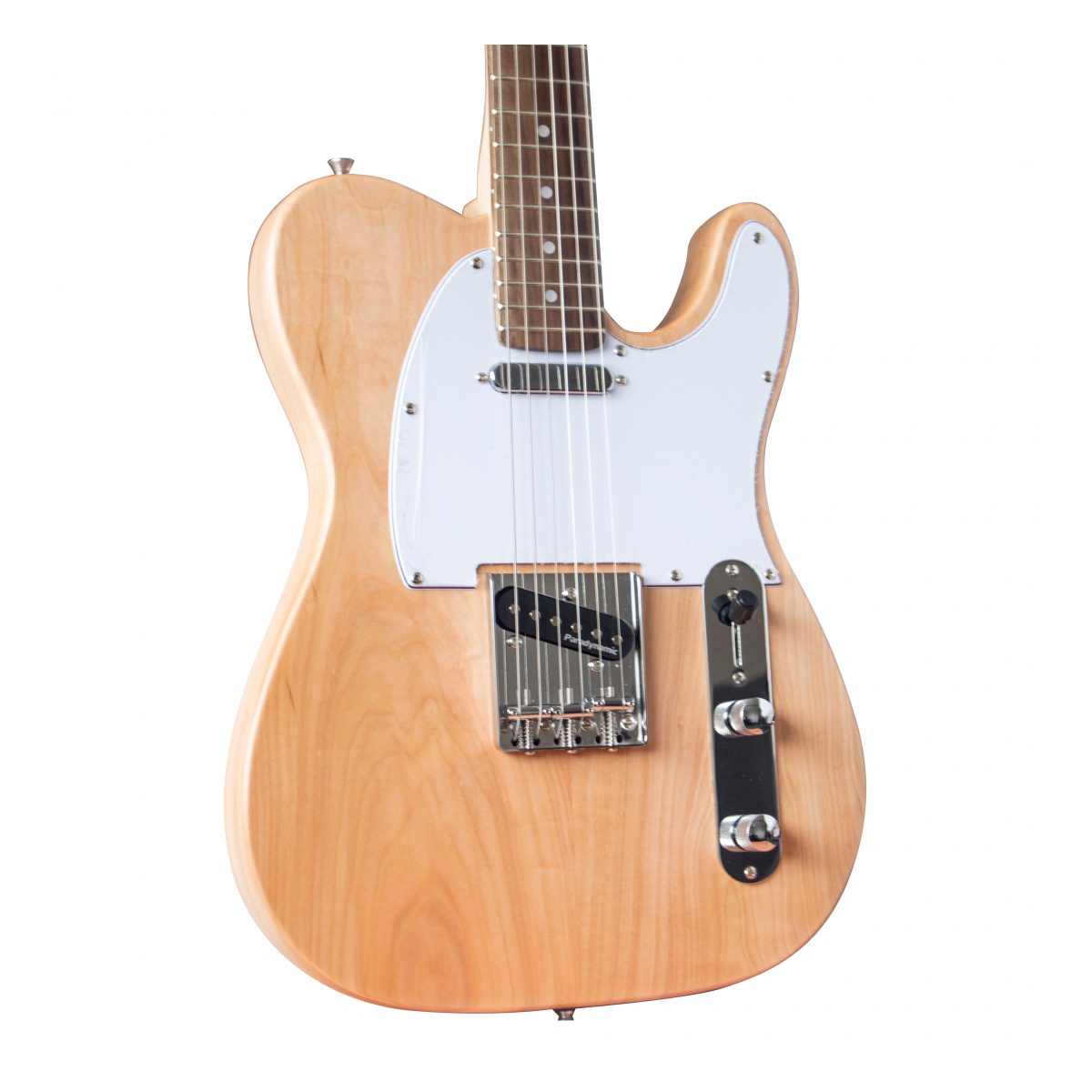 22534_4.jpg Guitarra Eléctrica Smith Telecaster Natural - Image 1