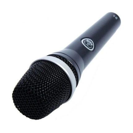 Micrófono Akg D5 - Dinámico Supercardioide - Image 3