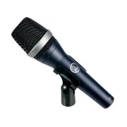 Micrófono Akg D5 - Dinámico Supercardioide - Image 4