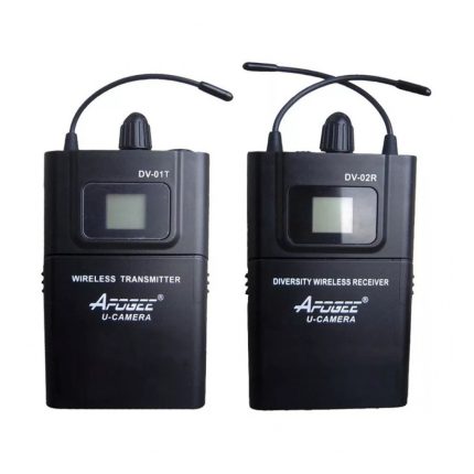 Micrófono Inalámbrico Apogee U-CAMERA - Image 3