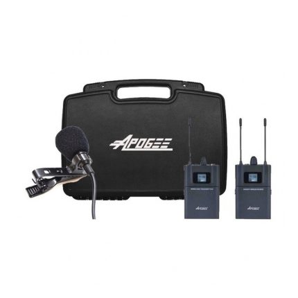 Micrófono Inalámbrico Apogee U-CAMERA - Image 4